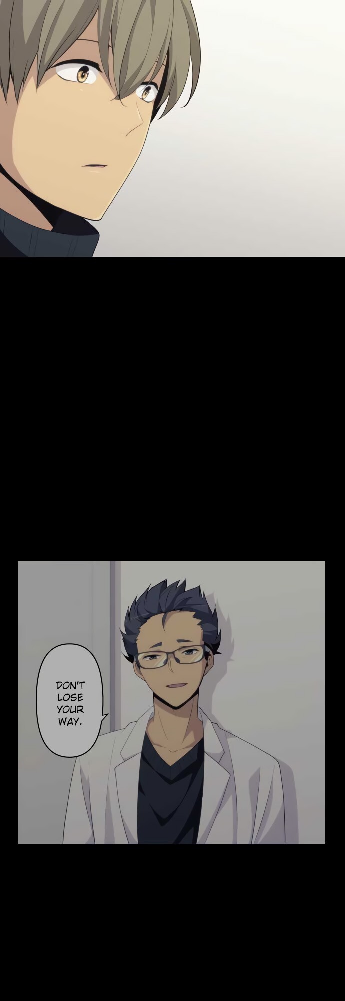 Read ReLIFE Manga Online