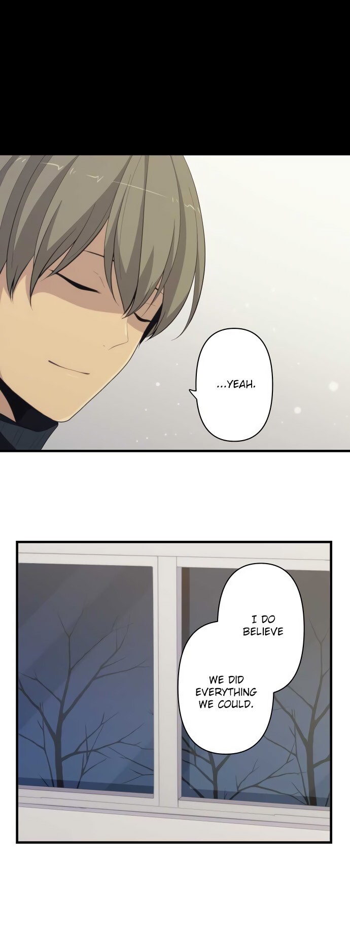Read ReLIFE Manga Online