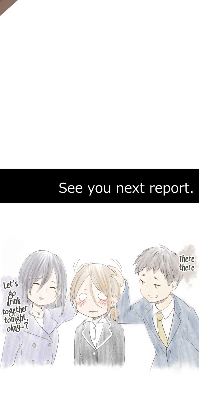 Read ReLIFE Manga Online