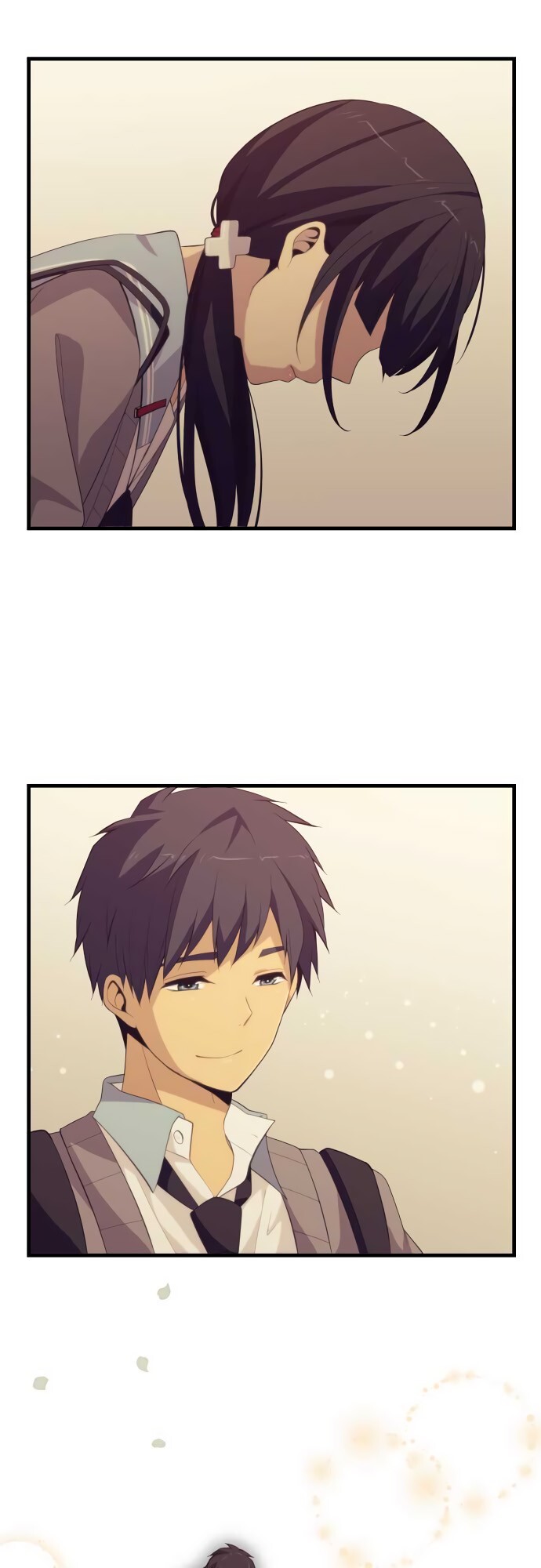 Read ReLIFE Manga Online