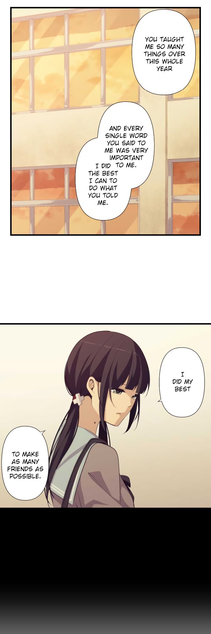 Read ReLIFE Manga Online