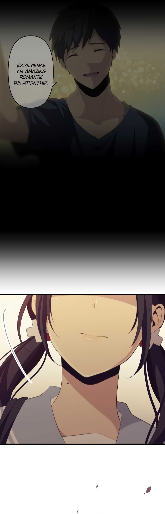 Read ReLIFE Manga Online