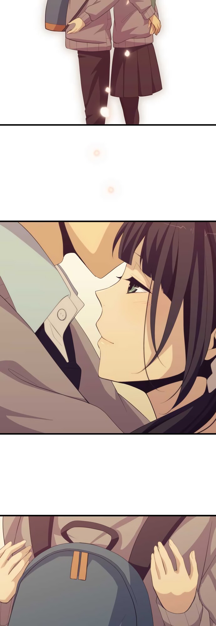 Read ReLIFE Manga Online