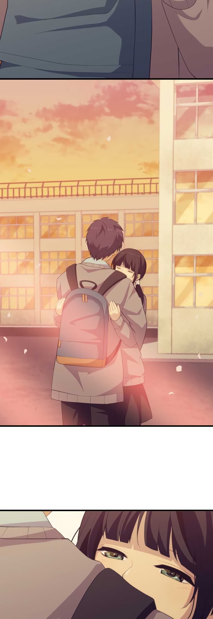 Read ReLIFE Manga Online