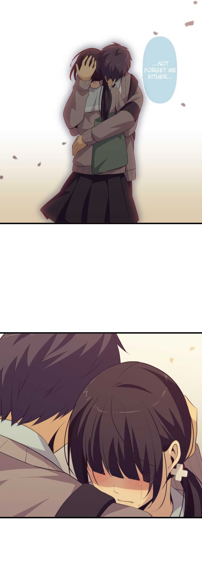 Read ReLIFE Manga Online