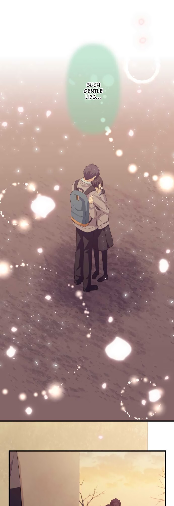 Read ReLIFE Manga Online