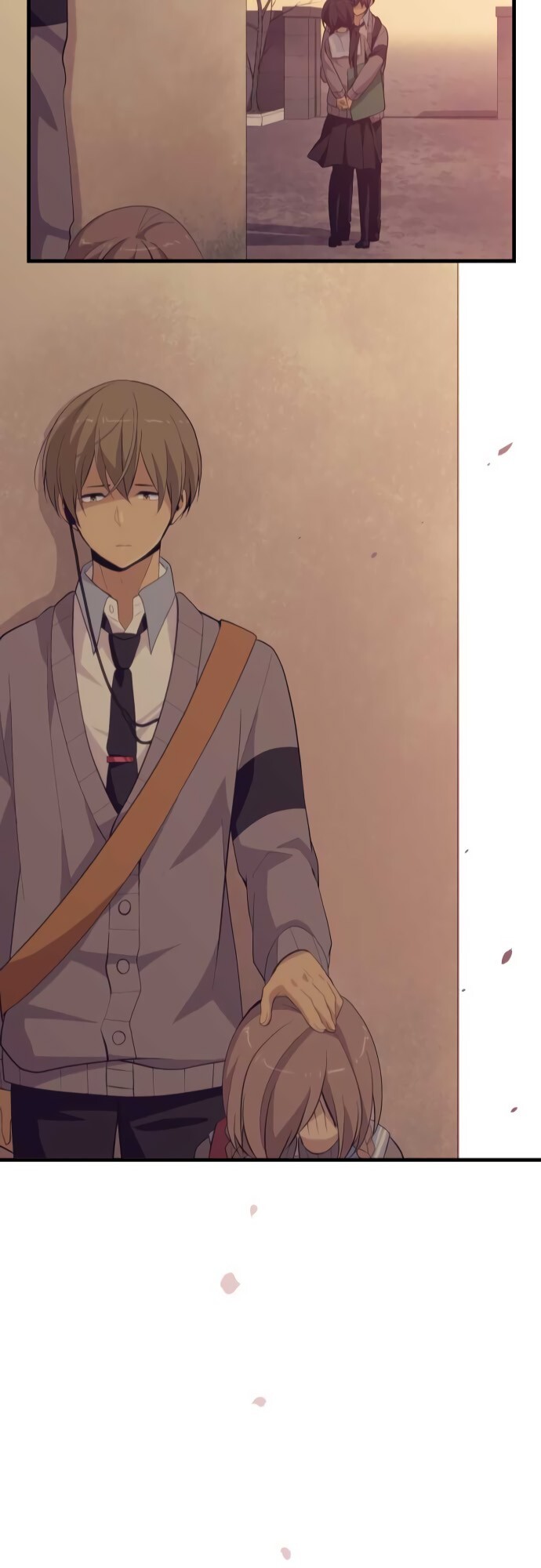 Read ReLIFE Manga Online