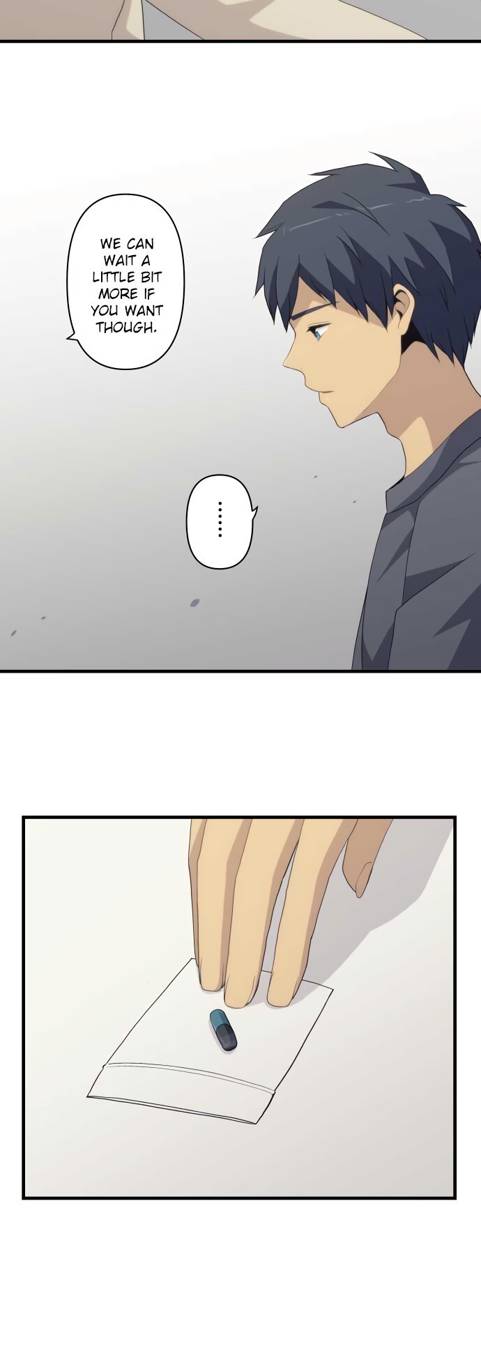 Read ReLIFE Manga Online