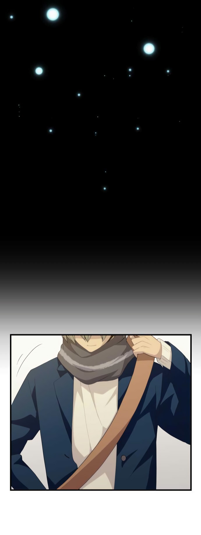 Read ReLIFE Manga Online