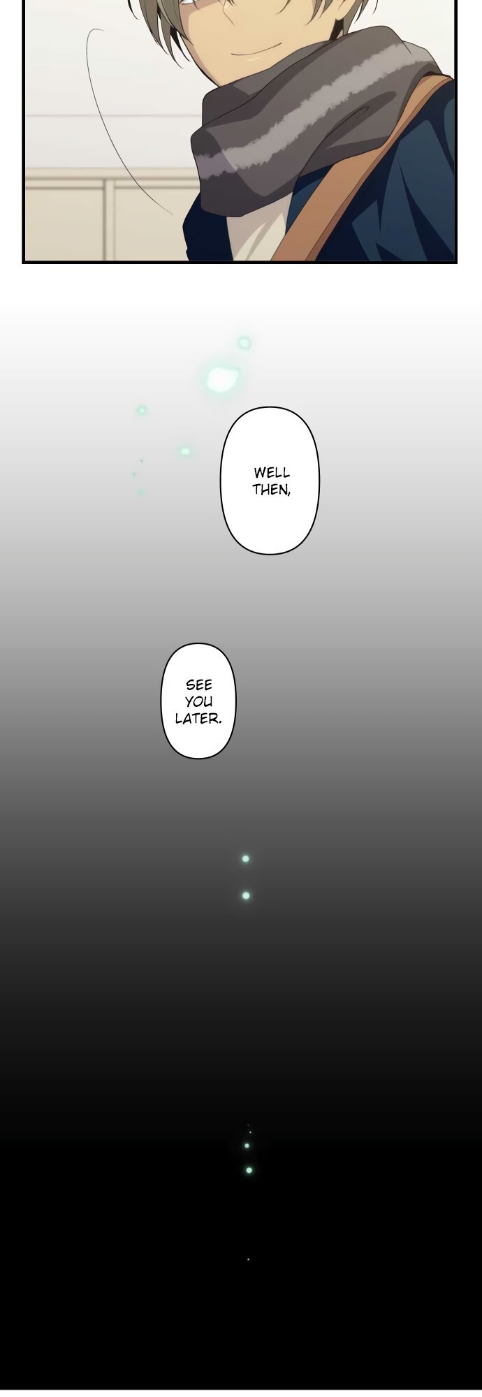Read ReLIFE Manga Online