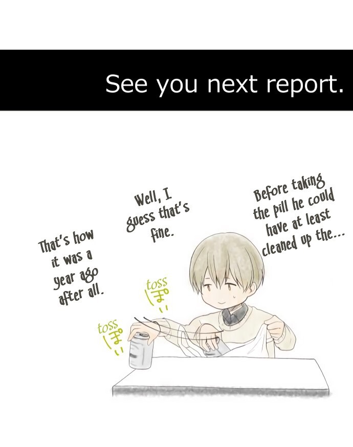 Read ReLIFE Manga Online