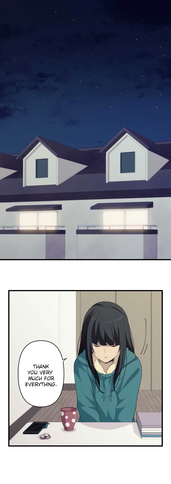 Read ReLIFE Manga Online