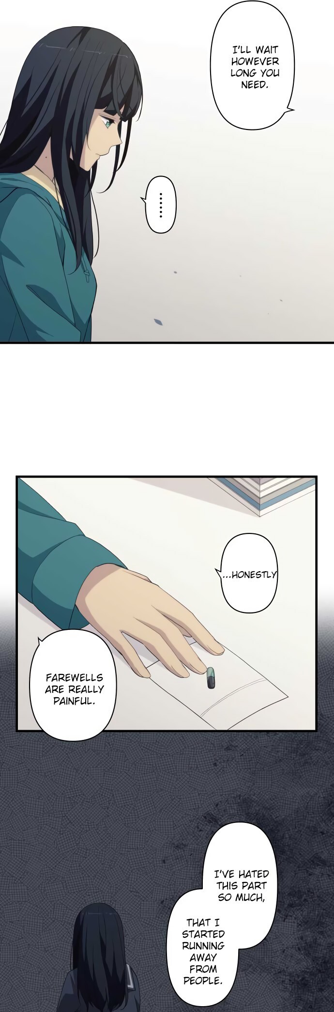 Read ReLIFE Manga Online