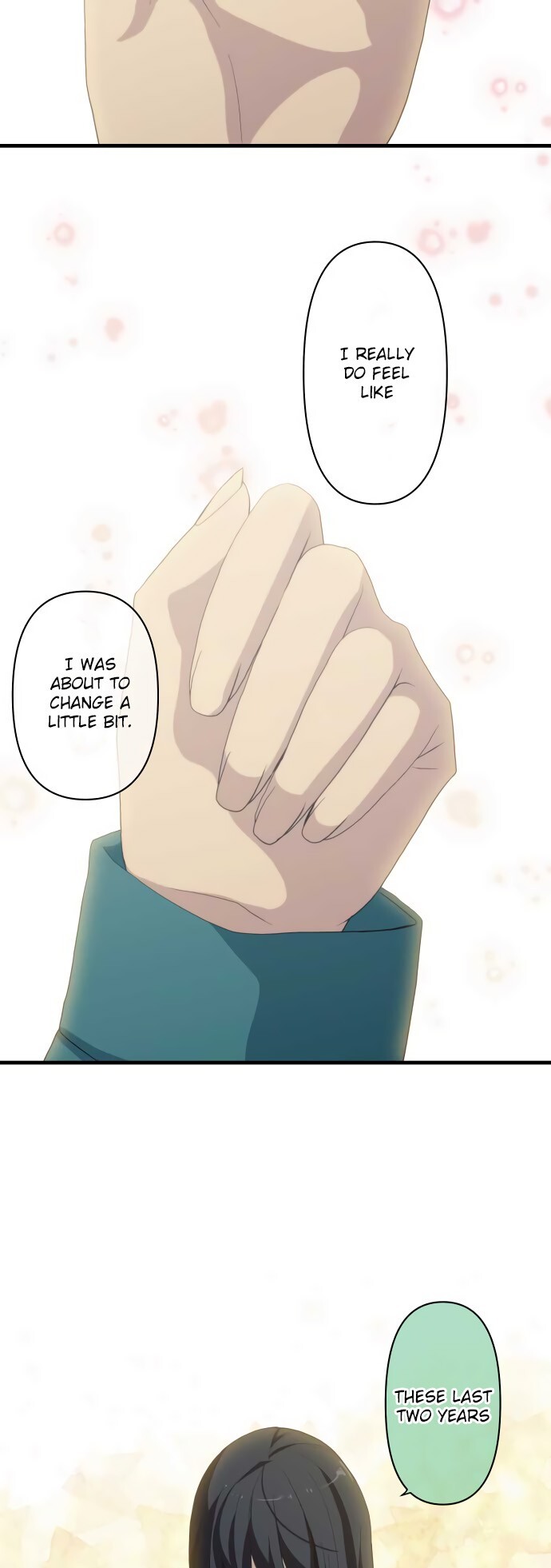 Read ReLIFE Manga Online