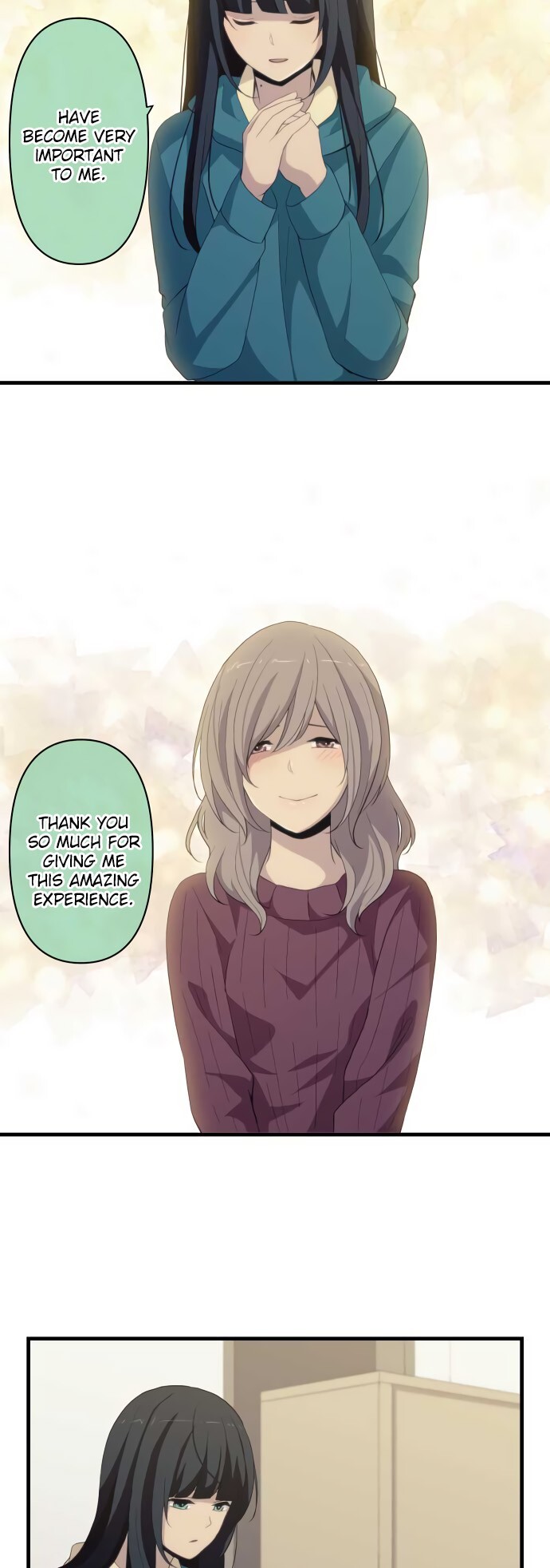 Read ReLIFE Manga Online