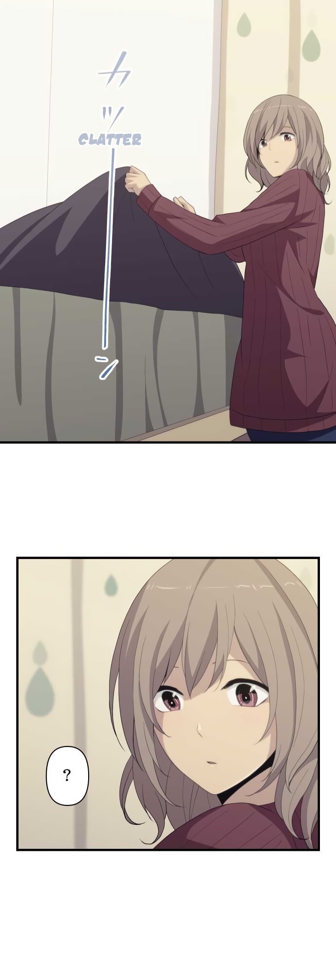 Read ReLIFE Manga Online