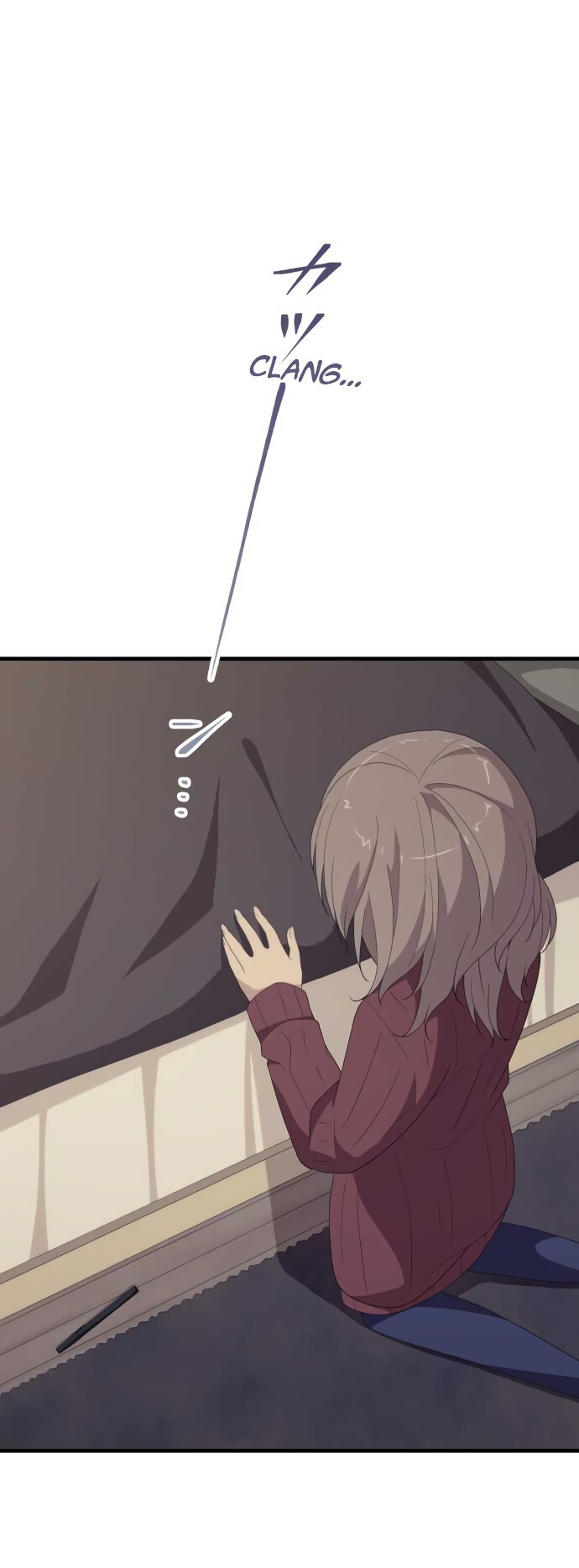 Read ReLIFE Manga Online