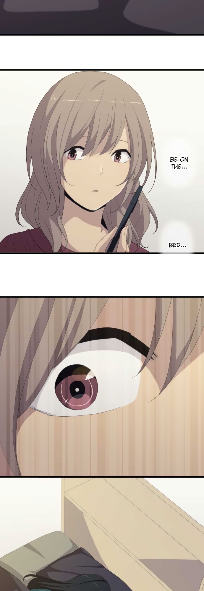 Read ReLIFE Manga Online