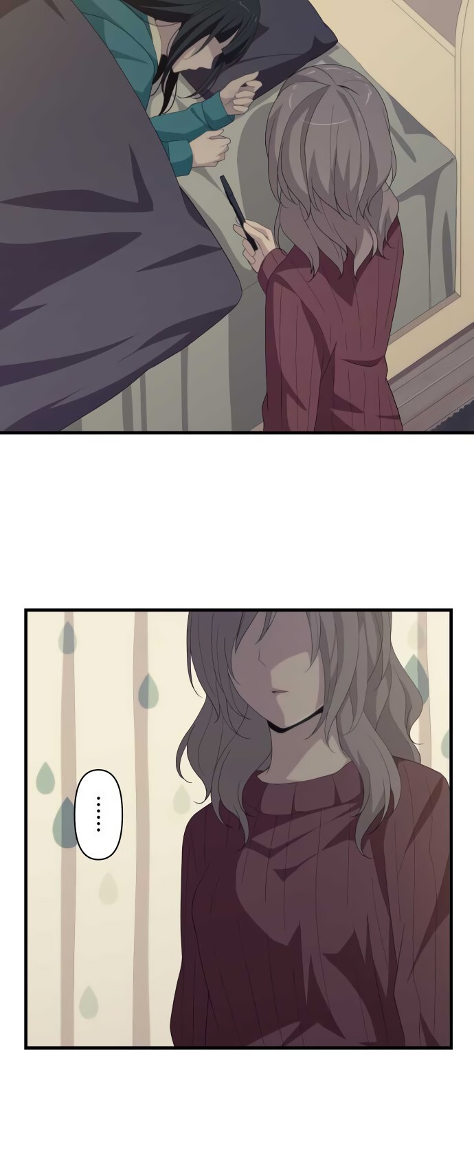 Read ReLIFE Manga Online