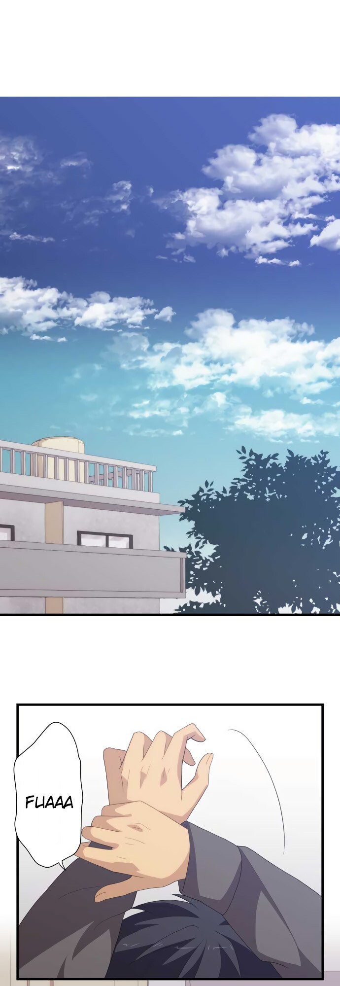 Read ReLIFE Manga Online