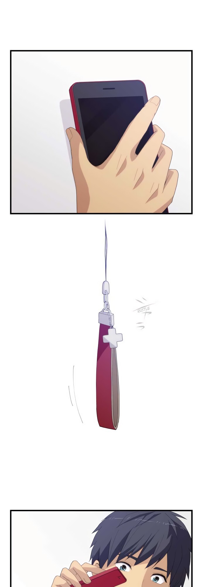 Read ReLIFE Manga Online