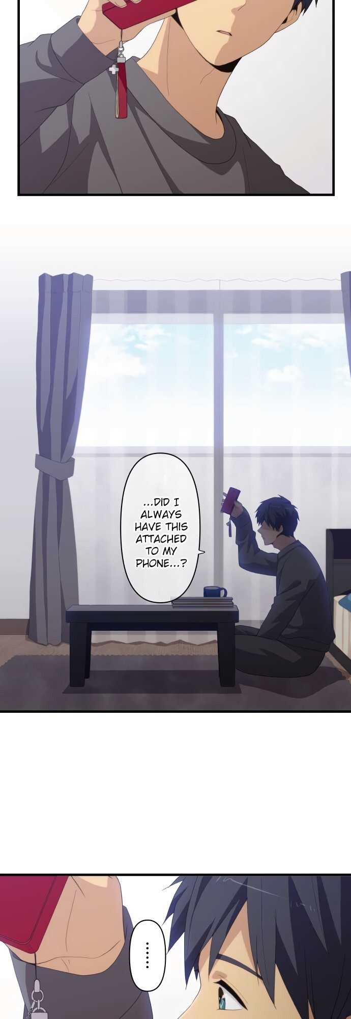 Read ReLIFE Manga Online