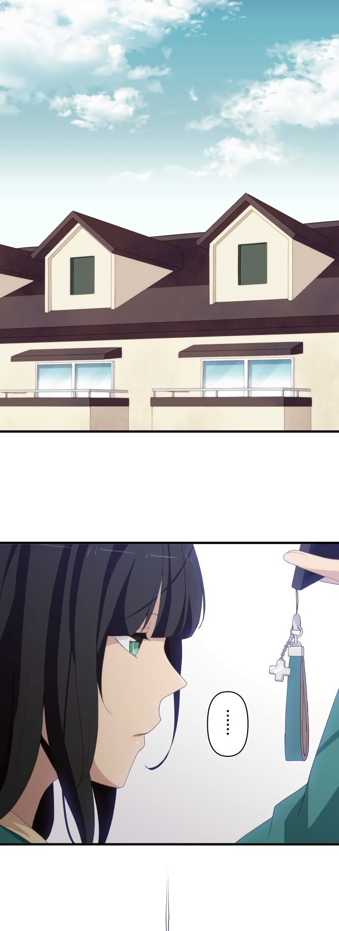 Read ReLIFE Manga Online