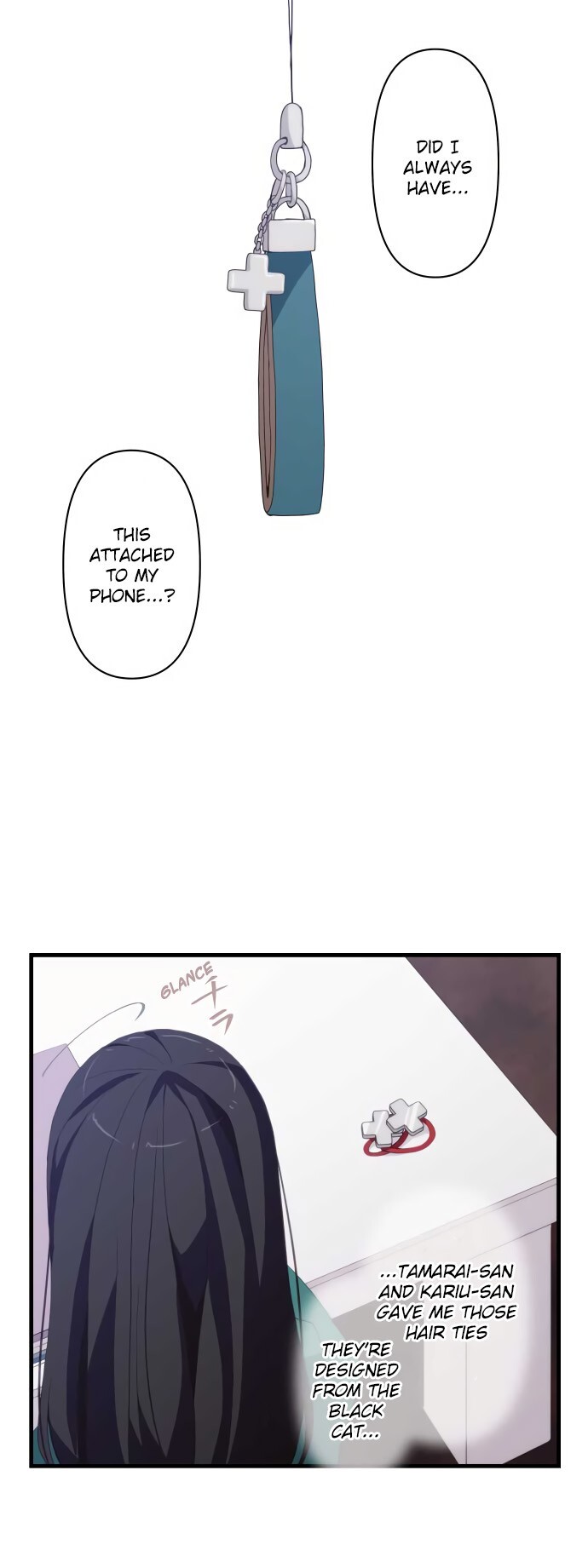 Read ReLIFE Manga Online