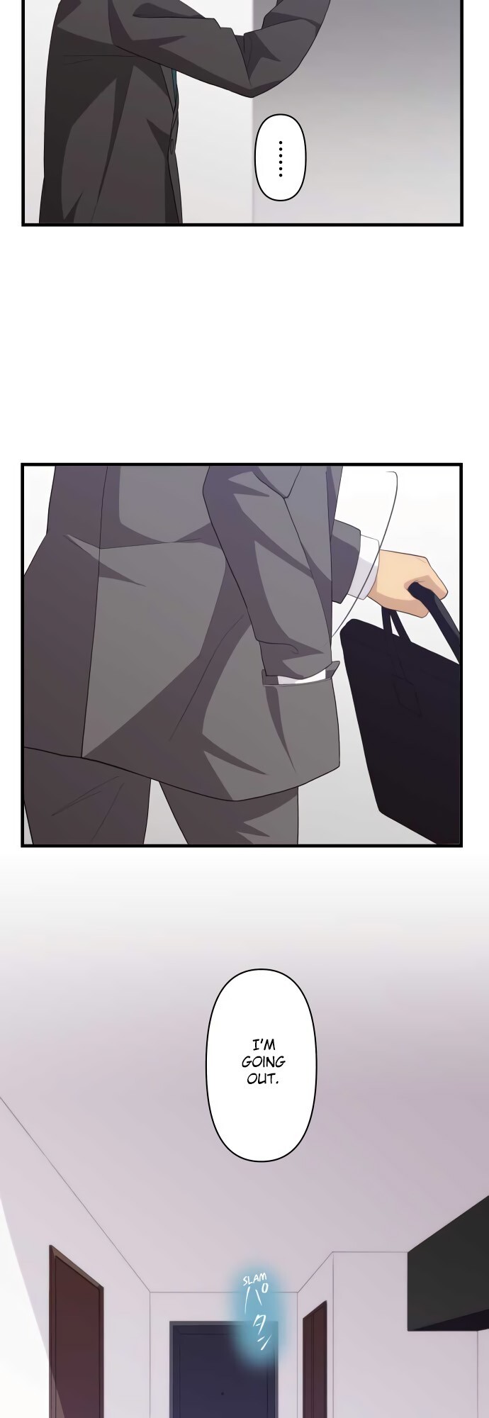 Read ReLIFE Manga Online