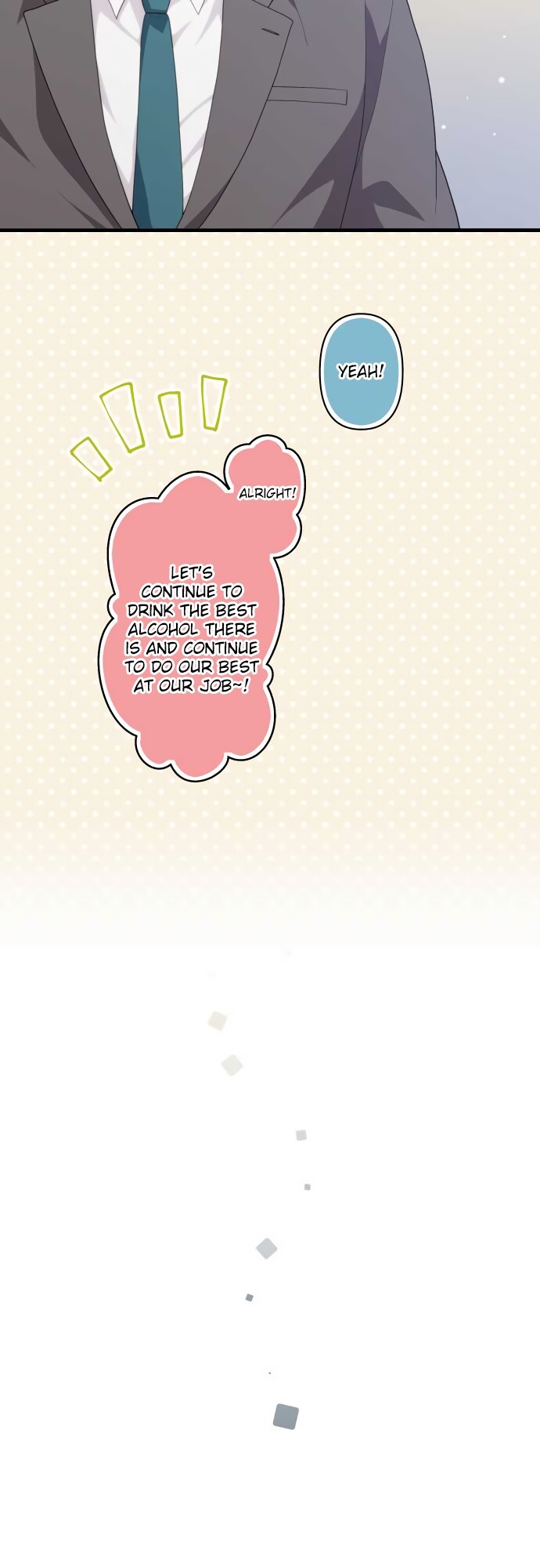Read ReLIFE Manga Online