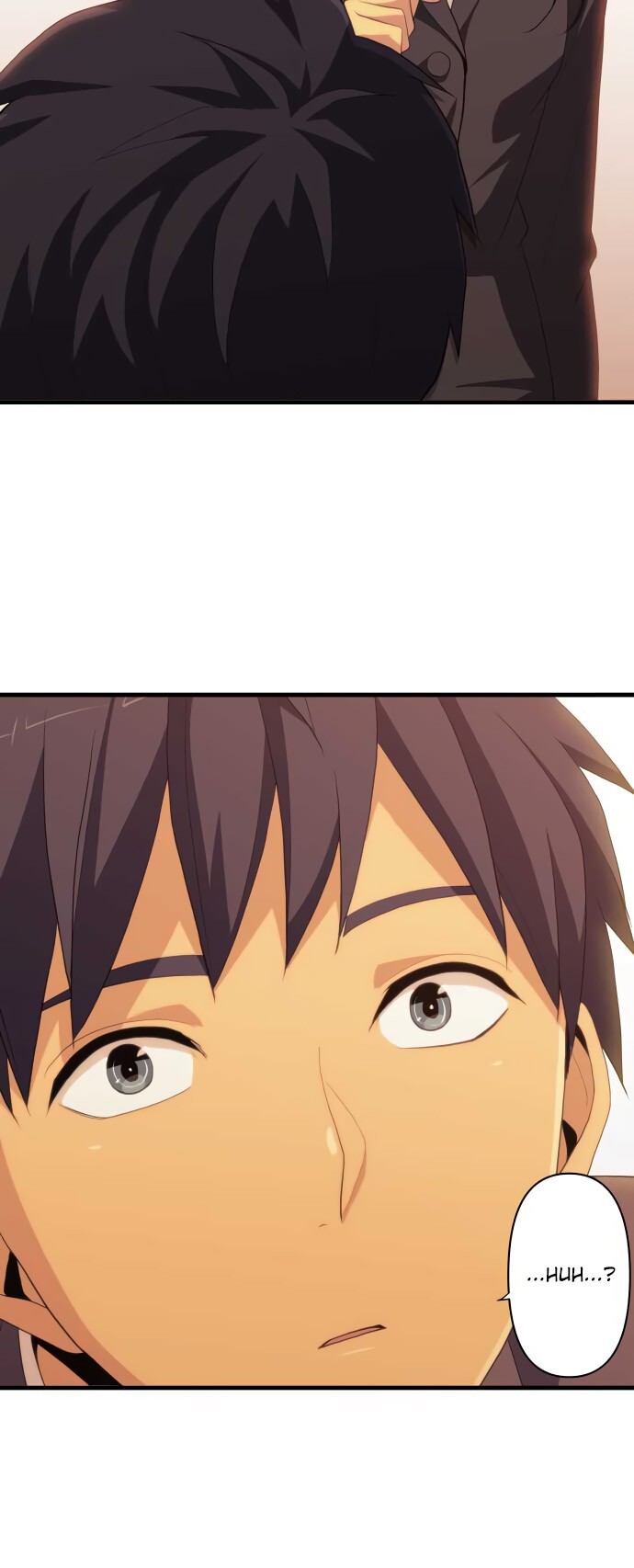 Read ReLIFE Manga Online