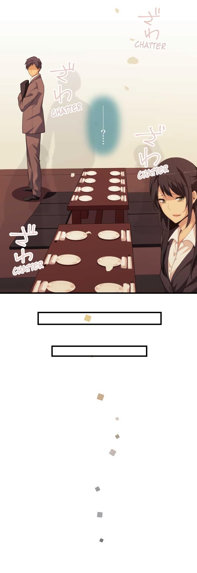 Read ReLIFE Manga Online
