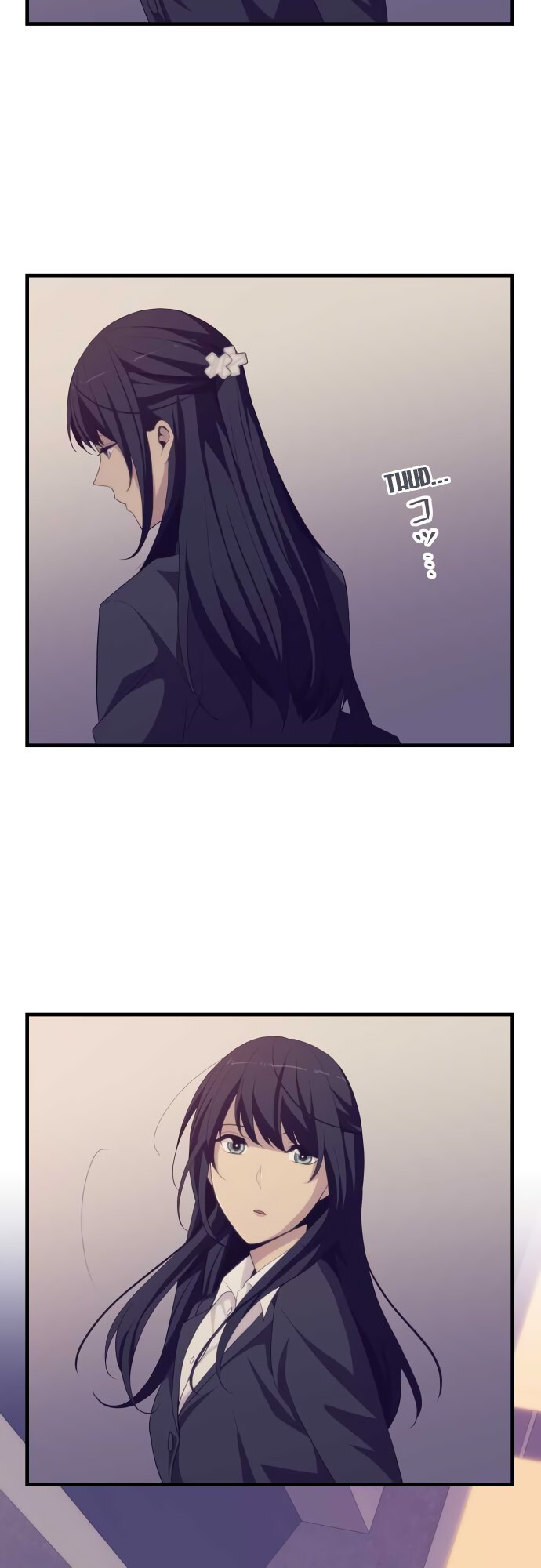 Read ReLIFE Manga Online