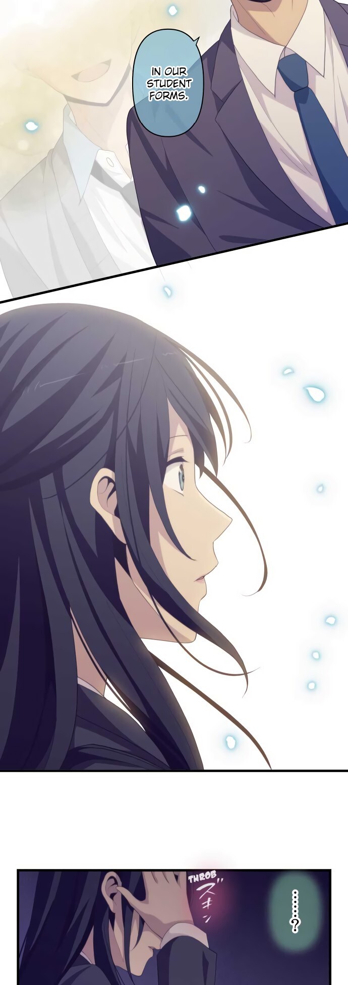 Read ReLIFE Manga Online