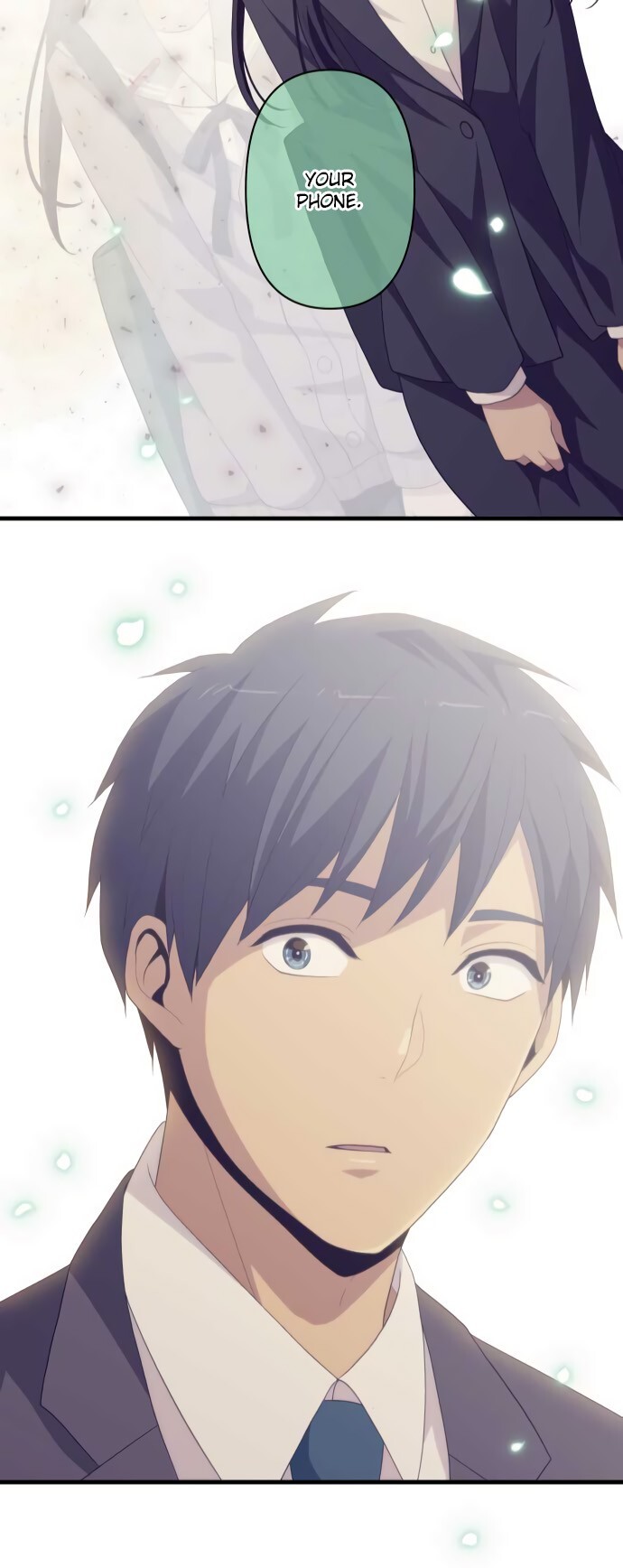 Read ReLIFE Manga Online