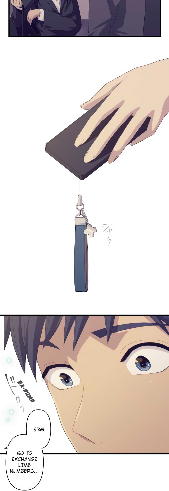 Read ReLIFE Manga Online