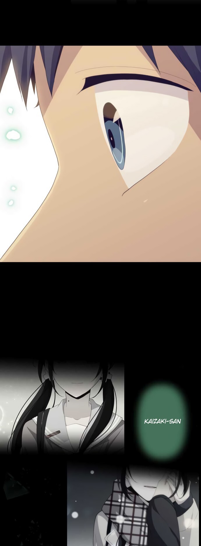 Read ReLIFE Manga Online