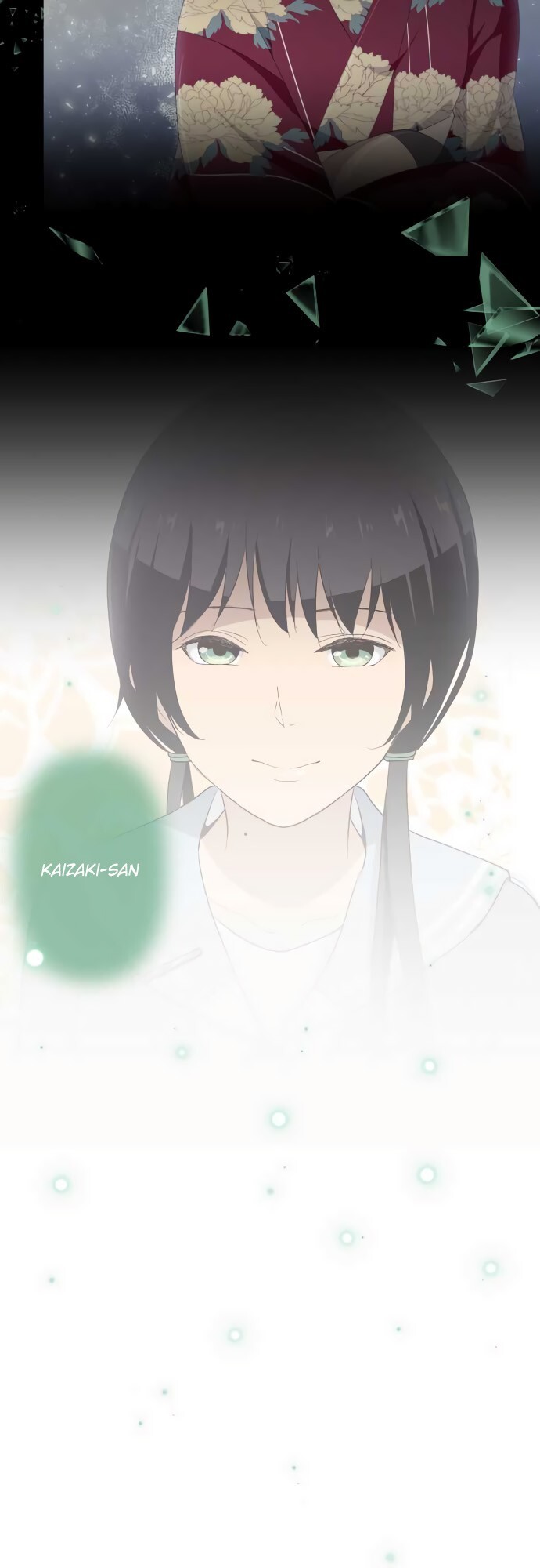 Read ReLIFE Manga Online