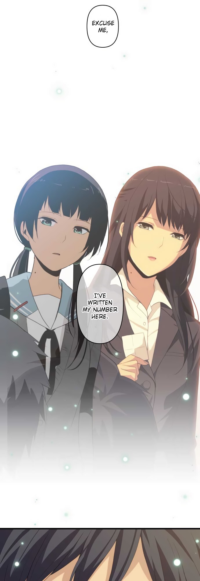 Read ReLIFE Manga Online