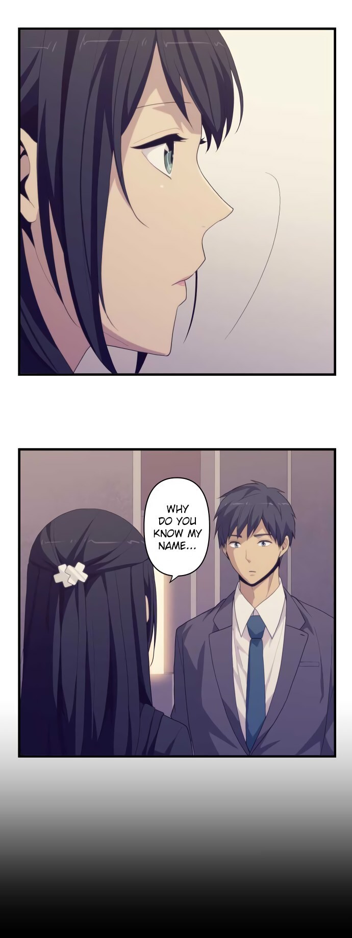 Read ReLIFE Manga Online