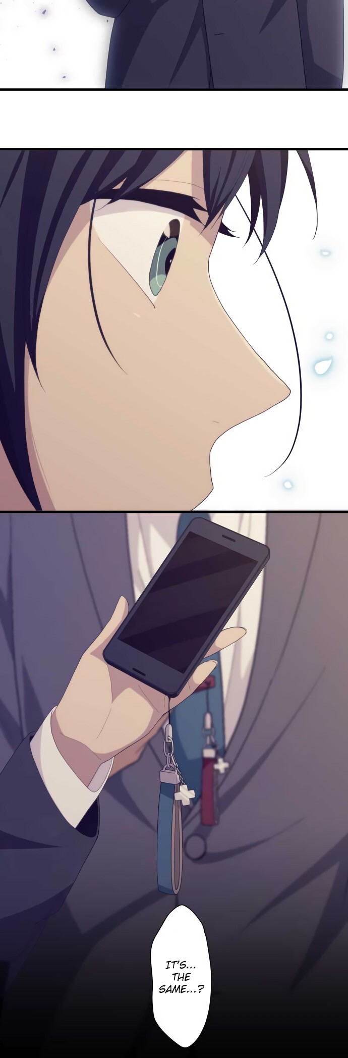 Read ReLIFE Manga Online