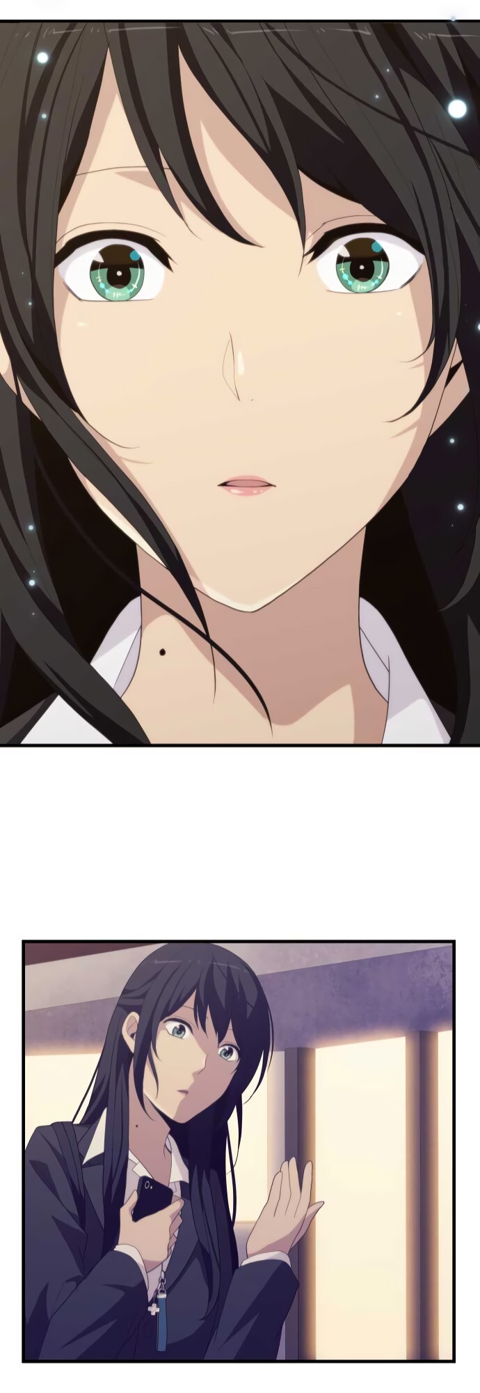Read ReLIFE Manga Online