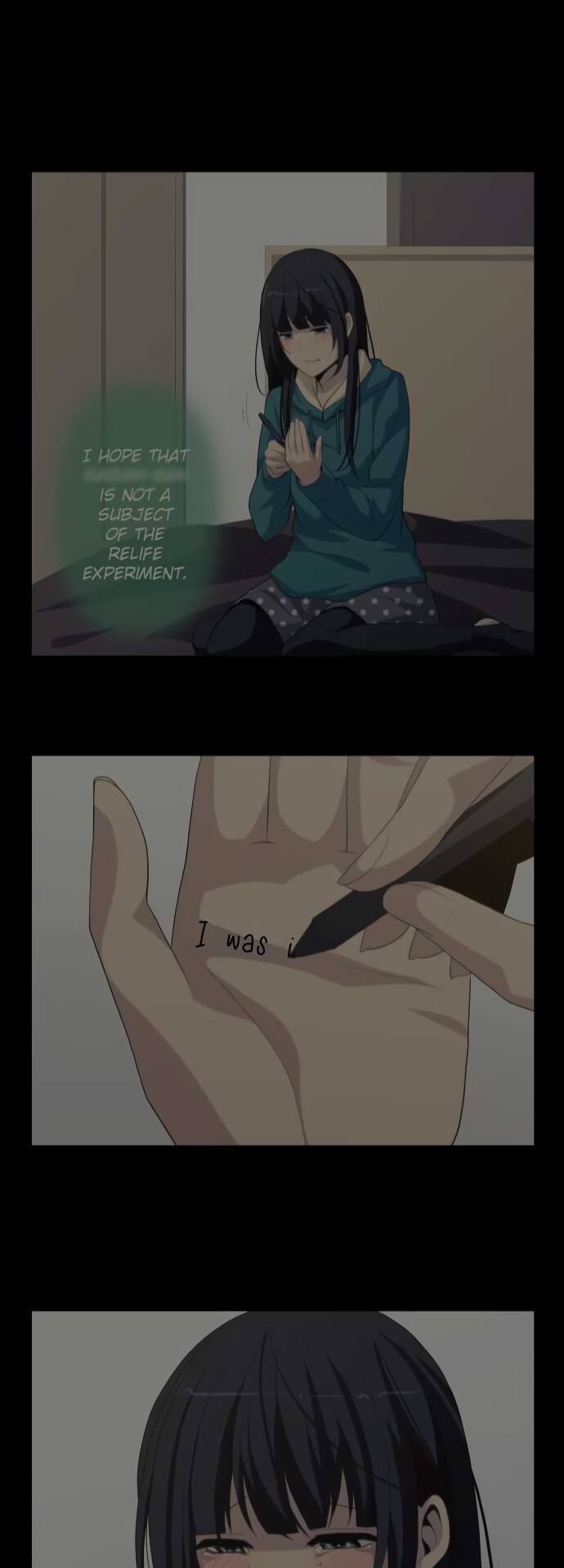 Read ReLIFE Manga Online