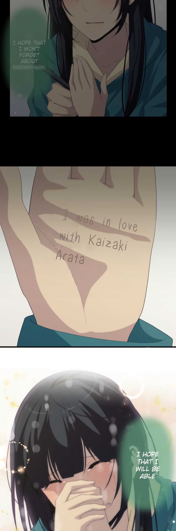 Read ReLIFE Manga Online
