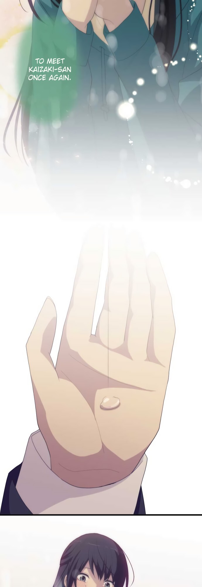 Read ReLIFE Manga Online