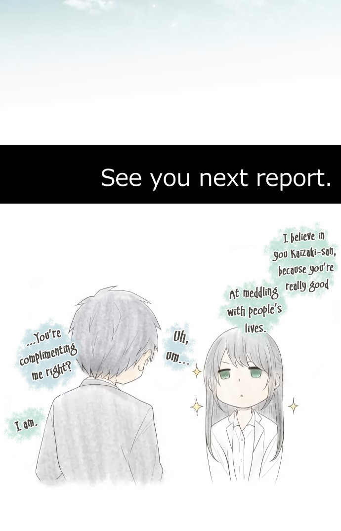 Read ReLIFE Manga Online