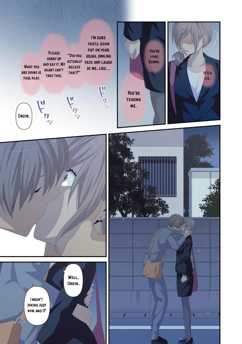 Read ReLIFE Manga Online