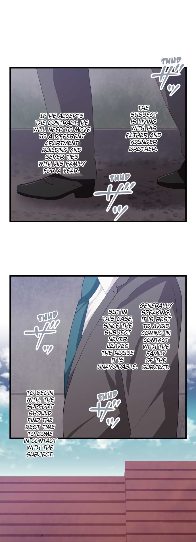 Read ReLIFE Manga Online