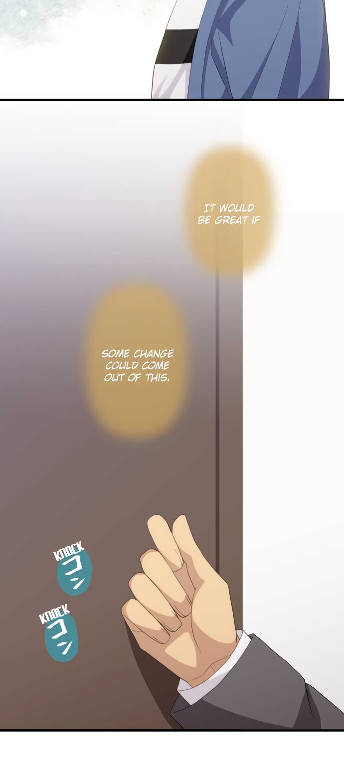Read ReLIFE Manga Online