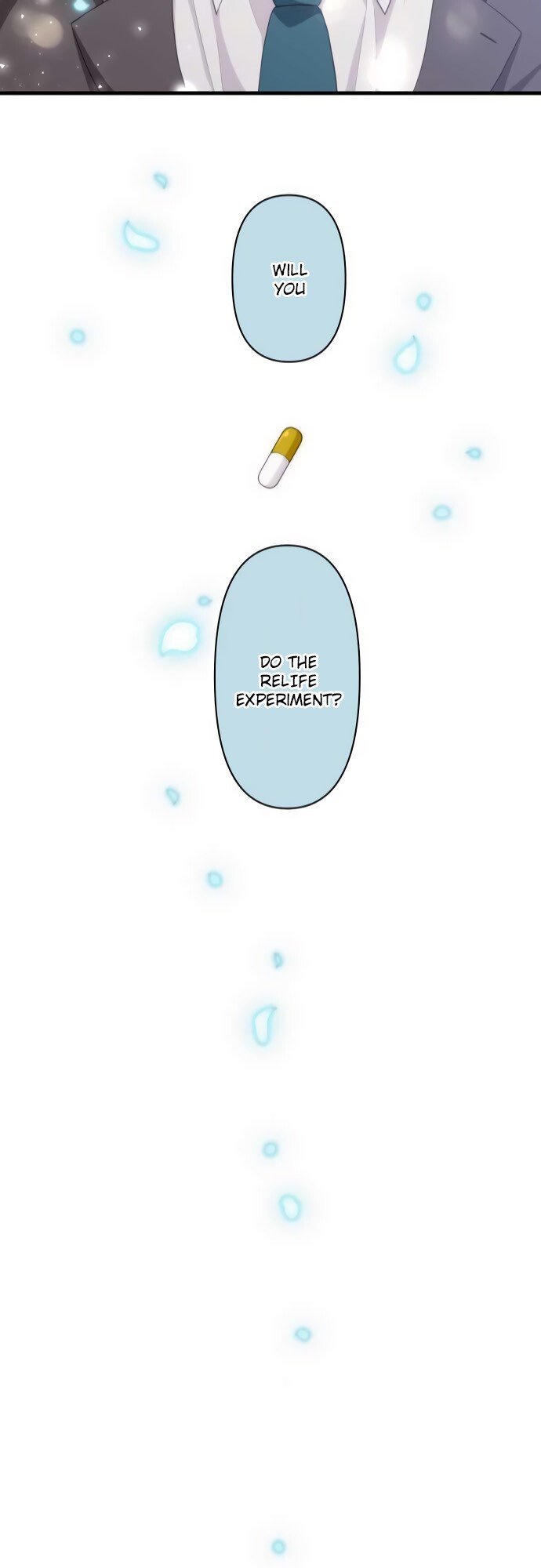 Read ReLIFE Manga Online